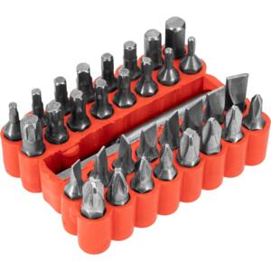ZESTAW KOŃCÓWEK 1/4” 10734