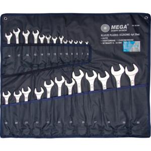 COMBINATION SPANNER SET 35125H