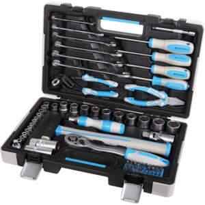 75 PCS TOOL SET 58075