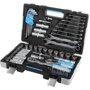 91 PCS TOOL SET 58091