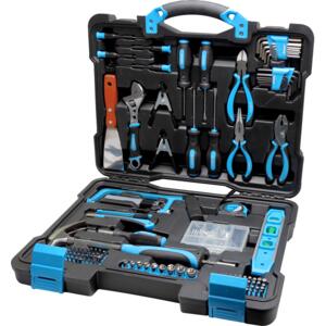 144 PCS TOOL SET 58144