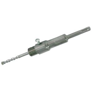 ADAPTER DO OTWORNICY, UCHWYT SDS PLUS 82985