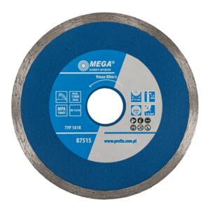 TARCZA DIAMENTOWA PEŁNA 87515