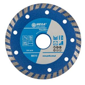 TARCZA DIAMENTOWA TURBO 88515